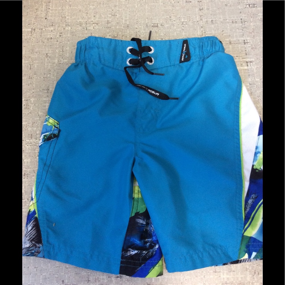 Swim trunks🔥